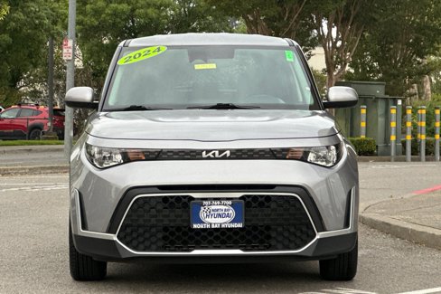 Used 2024 Kia Soul LX w/ Option Group 015 image 9