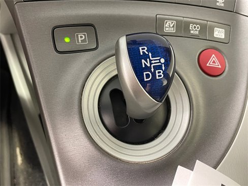 Used 2015 Toyota Prius Persona Series image 10