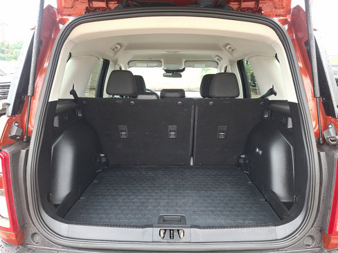 Used 2022 Ford Bronco Sport Big Bend image 27
