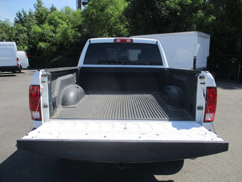 Used 2021 RAM 1500 Tradesman image 6