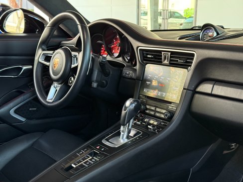 Used 2017 Porsche 911 Carrera 4S image 43