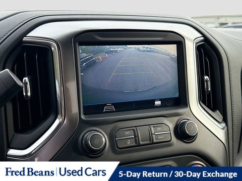 Used 2021 Chevrolet Silverado 1500 LT image 15