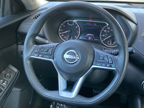 Used 2024 Nissan Sentra SV image 15