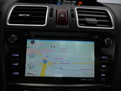 Used 2016 Subaru Forester 2.5i Touring w/ Eyesight & Navigation System image 18