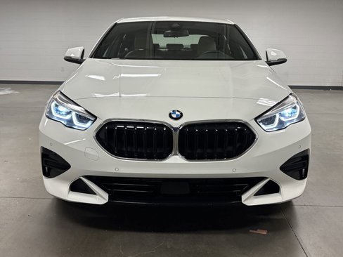 Used 2024 BMW 228i Gran Coupe w/ Convenience Package image 4