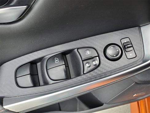Certified 2023 Nissan Sentra SR w/ SR Premium Package image 19