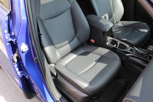 Used 2023 Toyota Corolla Cross XLE image 15