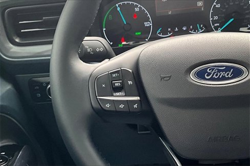 Used 2024 Ford Maverick XLT w/ XLT Luxury Package image 19