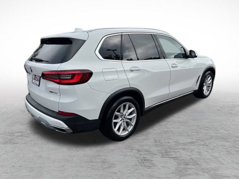Used 2021 BMW X5 xDrive40i w/ Convenience Package image 7