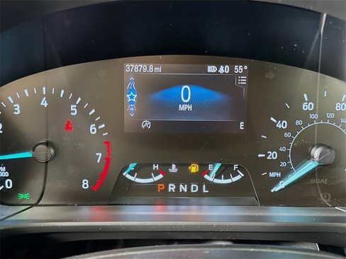 Used 2021 Ford Escape SE image 28