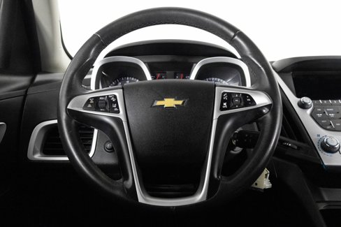 Used 2016 Chevrolet Equinox LTZ w/ Enhanced Convenience Package image 29