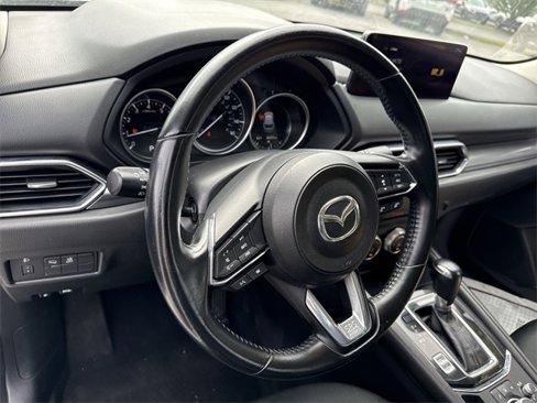 Used 2022 MAZDA CX-5 AWD 2.5 S image 17
