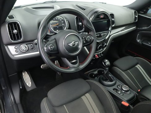 Used 2018 MINI Cooper Countryman S image 9