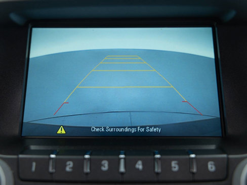 Used 2015 Chevrolet Equinox LTZ image 33