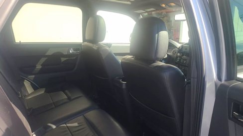 Used 2011 Ford Escape Limited w/ 301A Rapid Spec Order Code image 29