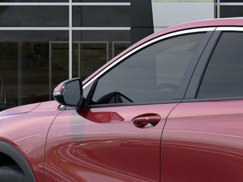 New 2025 Buick Envista Preferred w/ Convenience I Package image 48