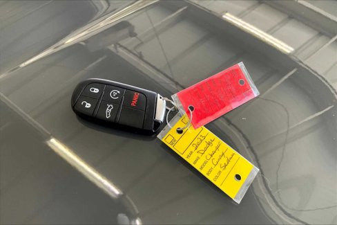Used 2023 Dodge Charger SXT image 13