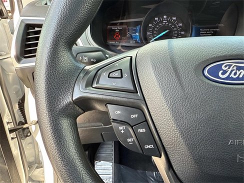 Used 2022 Ford Edge SE w/ Black Appearance Package image 27