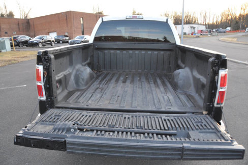 Used 2014 Ford F150 XLT w/ Equipment Group 301A Mid image 10