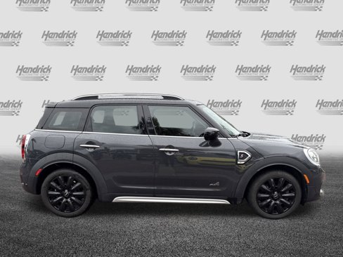 Used 2020 MINI Cooper Countryman S image 11