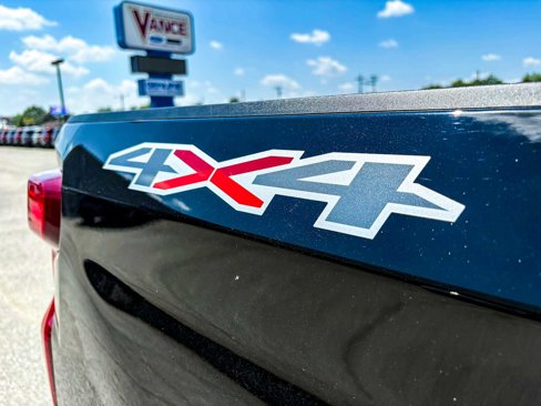 Used 2021 Chevrolet Silverado 1500 LT w/ Max Trailering Package image 10
