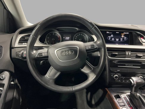 Used 2014 Audi A4 2.0T Premium Plus w/ Premium Plus Package image 22
