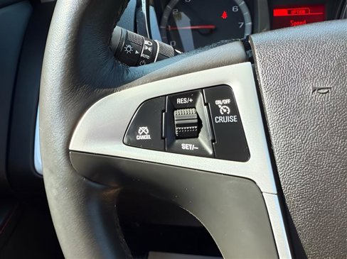 Used 2014 GMC Terrain SLT image 18