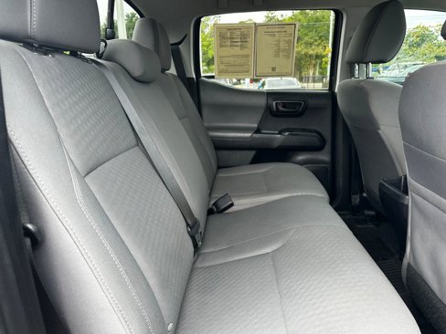 Used 2021 Toyota Tacoma SR image 34