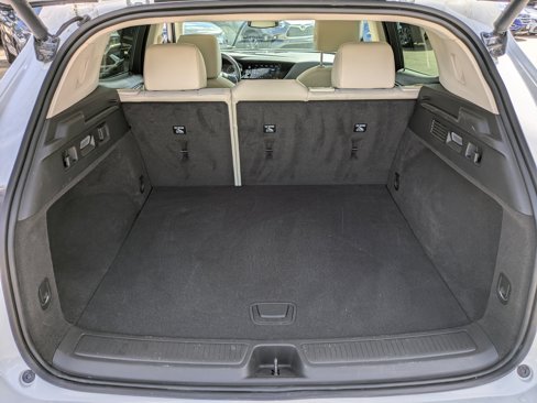 Used 2023 Buick Envision Preferred image 13