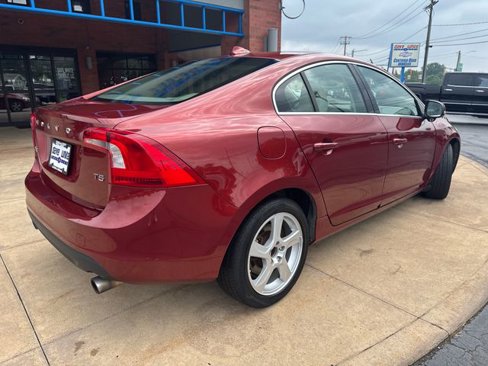 Used 2013 Volvo S60 T5 image 9