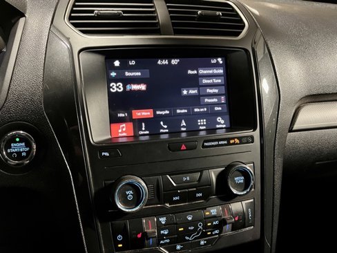 Used 2019 Ford Explorer XLT w/ Equipment Group 202A image 17