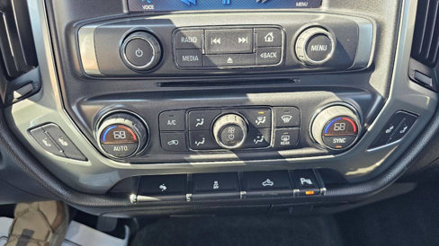 Used 2014 Chevrolet Silverado 1500 LT w/ LT Convenience Package image 11