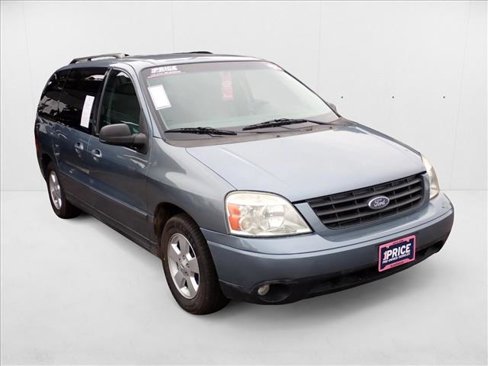 Used 2005 Ford Freestar SES image 6