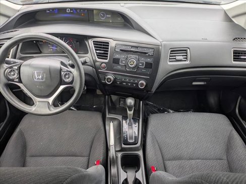 Used 2013 Honda Civic LX image 16