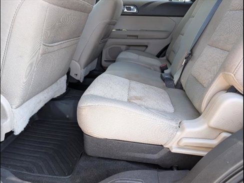 Used 2015 Ford Explorer 4WD image 12