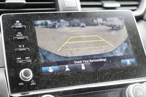 Used 2021 Honda Insight Touring image 22