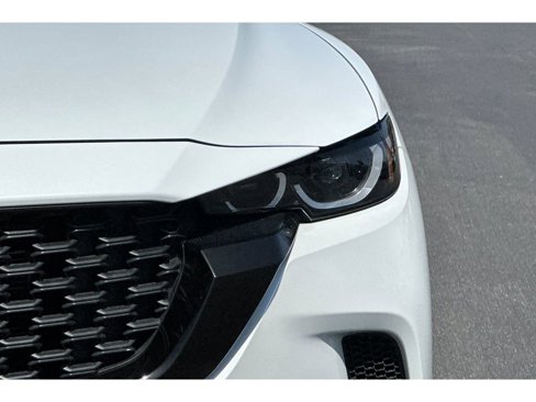 Certified 2023 MAZDA CX-50 2.5 S w/ Cargo Package image 18
