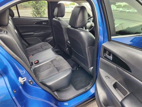Used 2022 Mitsubishi Eclipse Cross SE image 15