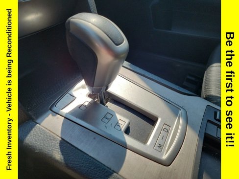 Used 2012 Subaru Outback 2.5i image 16