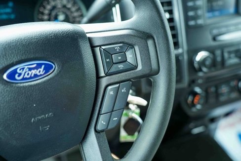 Used 2017 Ford F150 XLT image 29