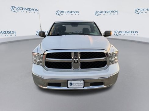 Used 2016 RAM 1500 Tradesman w/ Power & Remote Entry Group image 8