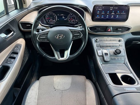 Used 2023 Hyundai Santa Fe SEL image 22