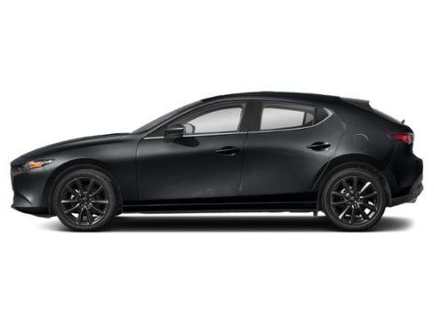 Used 2023 MAZDA MAZDA3 s image 3