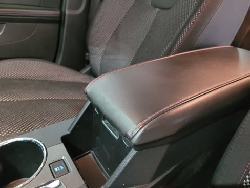 Used 2014 Chevrolet Equinox LT w/ Driver Convenience Package image 31