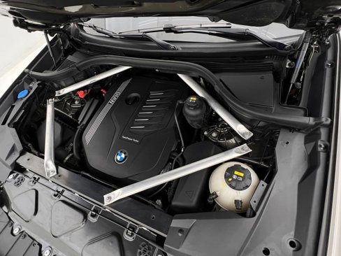 Used 2020 BMW X5 xDrive40i w/ Premium Package image 31