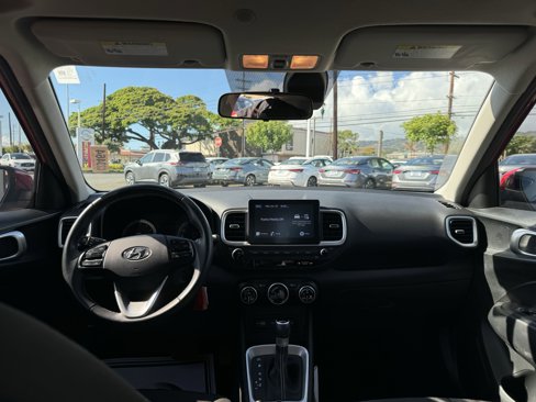 Used 2022 Hyundai Venue SEL image 10