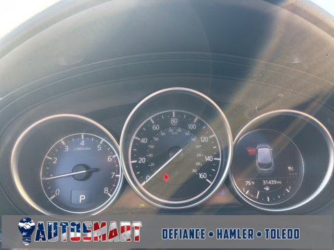 Used 2022 MAZDA CX-9 Touring Plus image 23