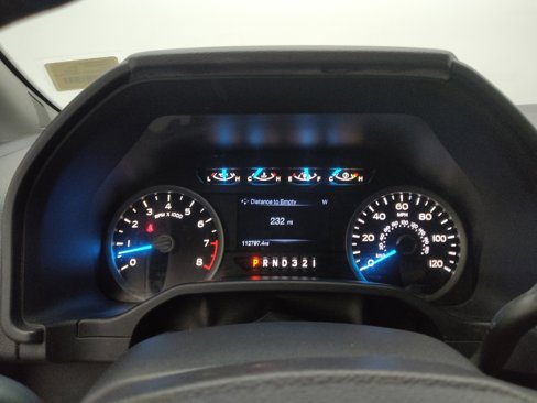 Used 2016 Ford F150 XLT w/ Equipment Group 301A Mid image 23