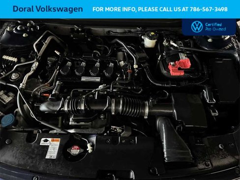 Used 2019 Honda Accord LX image 12