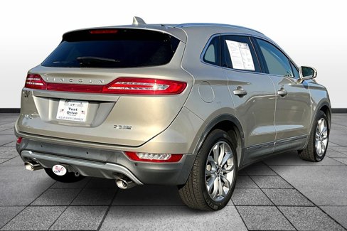 Used 2015 Lincoln MKC AWD w/ Equipment Group 101A Select image 13